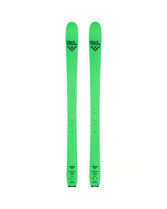 Black Diamond Ski de randonnée nu - Black Diamond Navis Freebird 10,2 - 2026