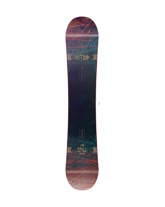 Nitro Snowboard - Nitro The Spell