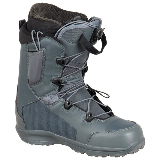 Northwave Boots de snowboard homme - Northwave Edge SL - Black