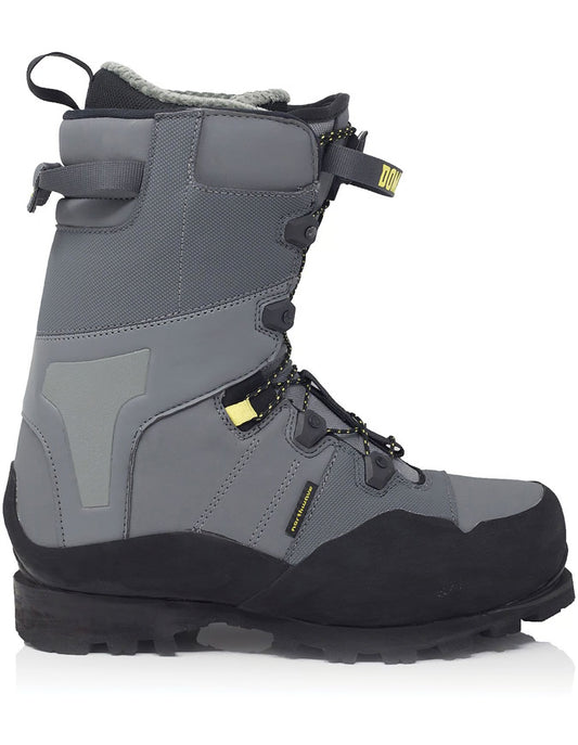 Northwave Boots de snowboard homme - Northwave Domain CR - Dark Grey
