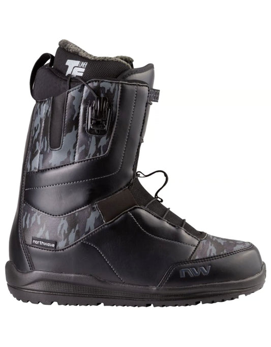 Northwave Boots de snowboard homme - Northwave Freedom SL - Camo