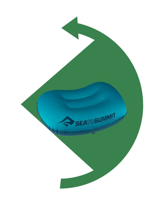 Sea to Summit OREILLER AERO ULTRALIGHT REGULAR