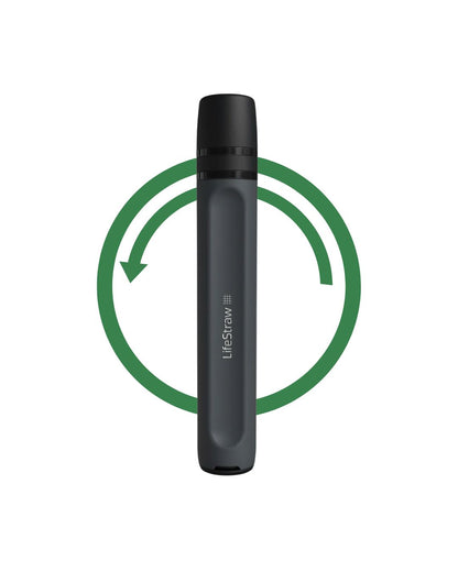LifeStraw PAILLE FILTRANTE PERSONNAL PEAK SERIES