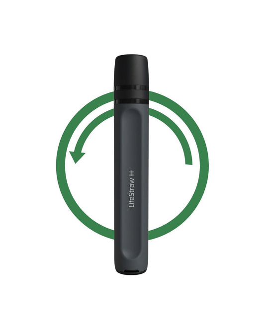 LifeStraw PAILLE FILTRANTE PERSONNAL PEAK SERIES