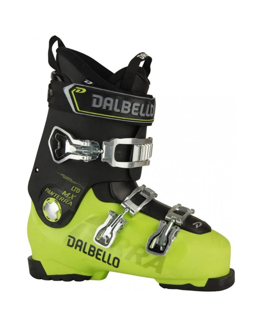 Dalbello Chaussures de ski alpin homme - Dalbello Panterra MX LTD GW - 2023