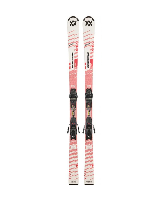 Volkl Ski alpin nu - Volkl Peregrine 7.2 - 2026