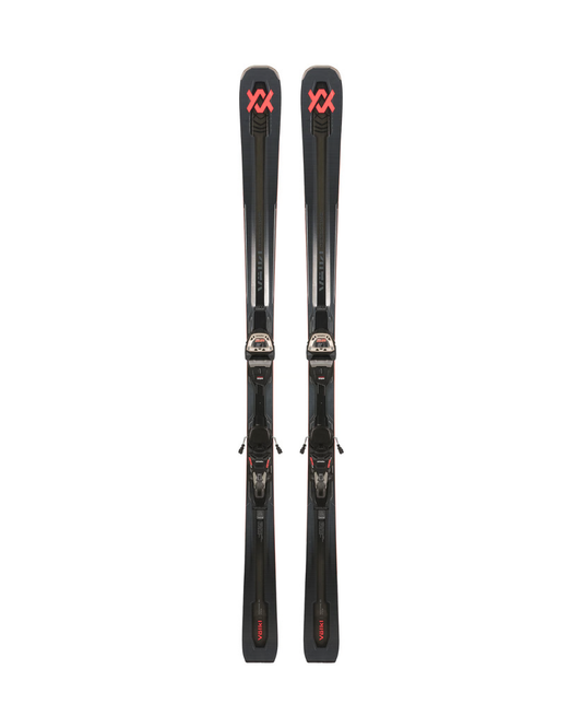Volkl Ski alpin nu - Volkl Peregrine 8.0 - 2025