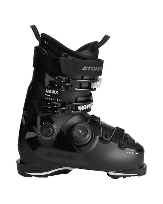 Atomic Chaussures de ski alpin - Atomic Hawx Prime 85 BOA Noir (Sans Boite)