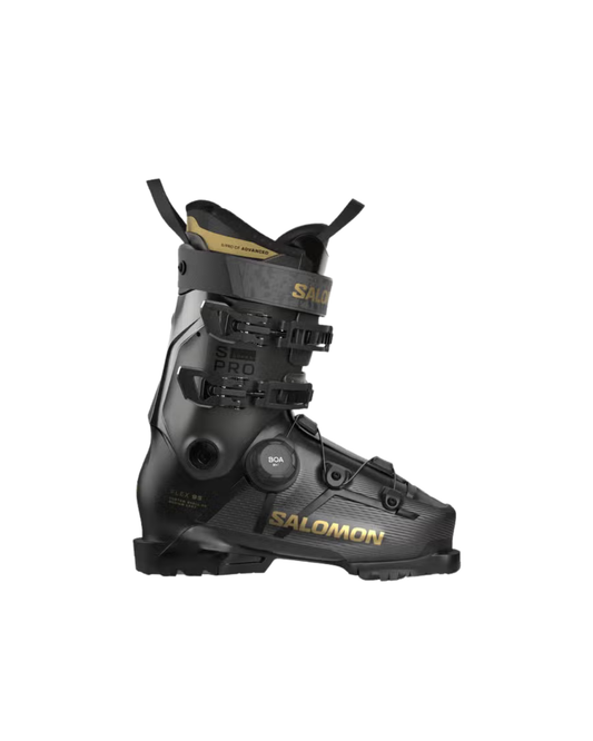 Salomon Chaussures de ski alpin - Salomon S Pro Supra BOA 95 W GW