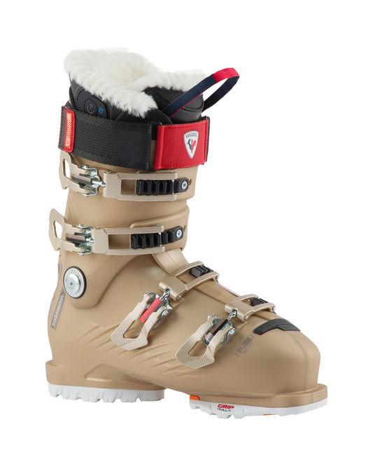 Rossignol Chaussures de ski alpin - Rossignol Pure Pro Rental GW