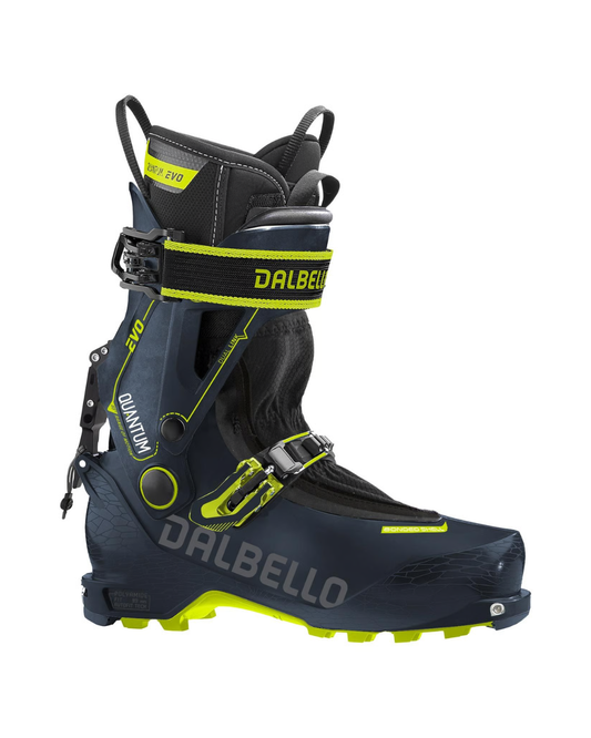 Dalbello Chaussures de ski de randonnée - Dalbello Quantum Evo Sport