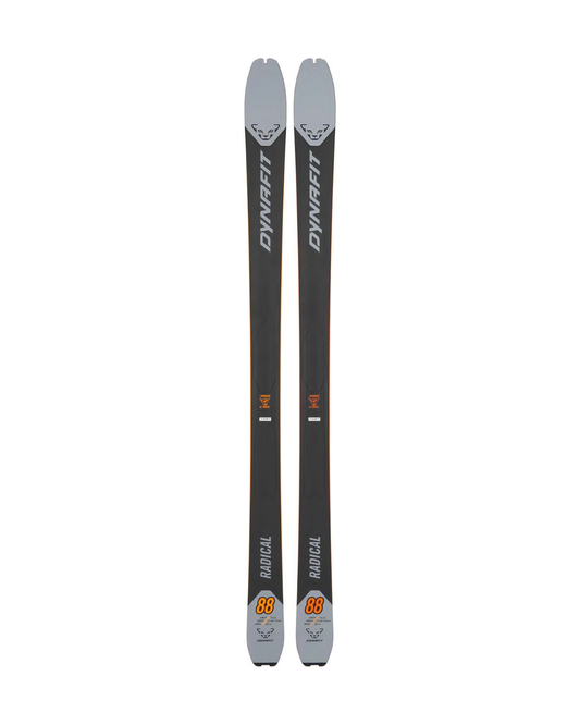 Dynafit Ski de randonnée nu - Dynafit Radical 88 w - 2025