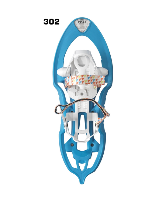 TSL Raquettes - TSL 302 Freeze