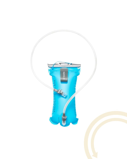 HydraPak Poche à eau Hydrapak Velocity