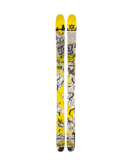 Volkl Ski alpin nu - Volkl Revolt 96 - 2025