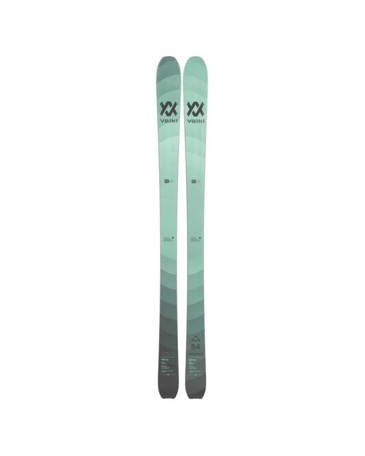 Volkl Ski de randonnée nu - Volkl Rise 84 - 2023