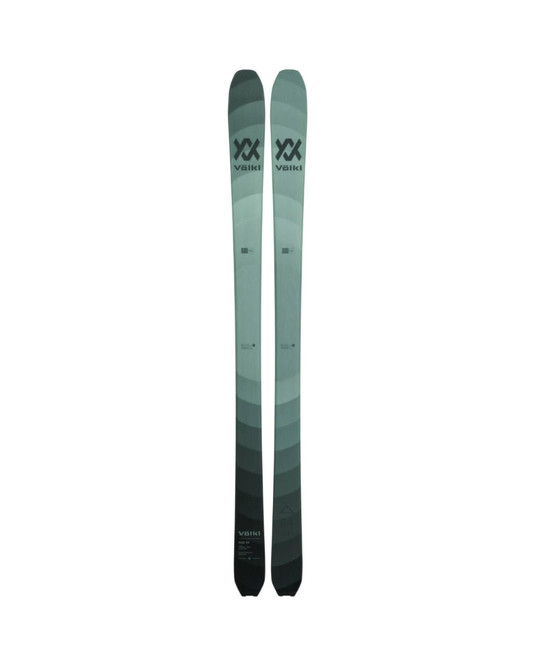 Volkl Ski de randonnée nu - Volkl Rise 84 w - 2023