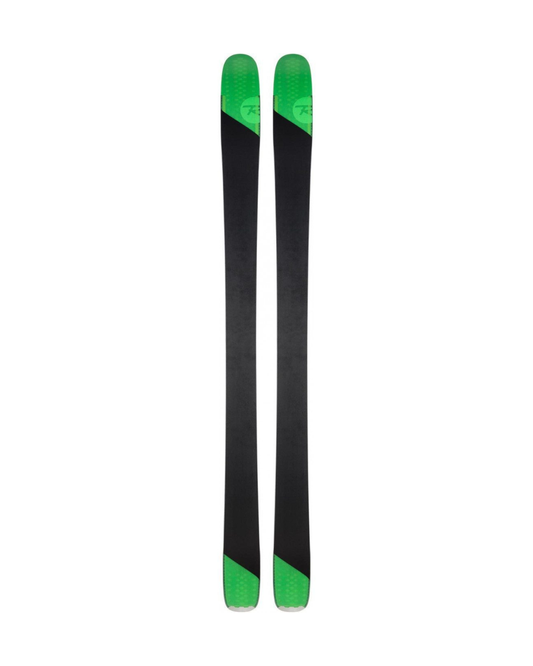 Rossignol Ski alpin + fixations - Rossignol Sky 7 - 2020