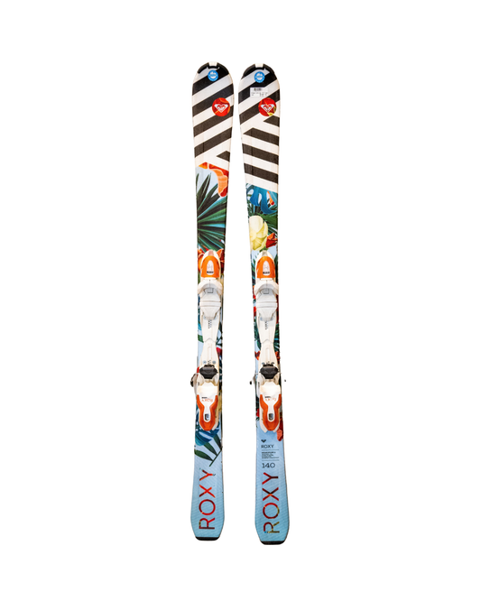 Roxy Occasion - Ski Alpin - Roxy Junior Dream Catcher 75 Fleur - Non précisé