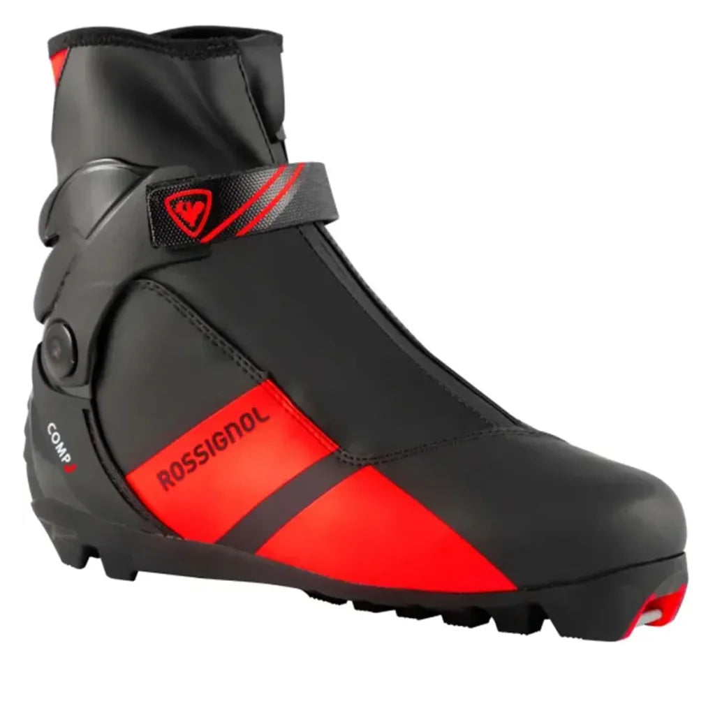 Rossignol Chaussures de ski de fond junior - Rossignol Comp J - 2025