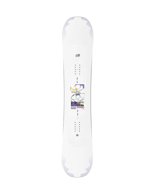 Salomon Snowboard - Salomon Lotus