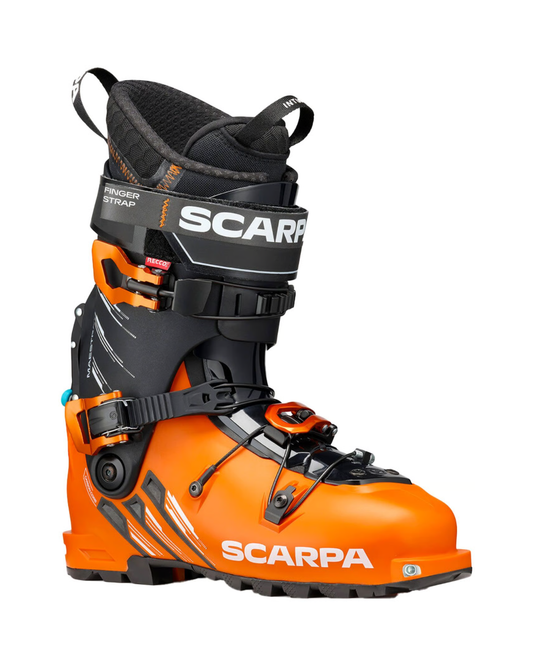 Scarpa Chaussures de ski de randonnée - Scarpa Maestrale Rent
