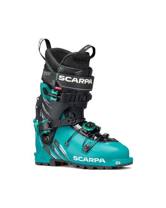 Scarpa Chaussures de ski de randonnée - Scarpa Gea