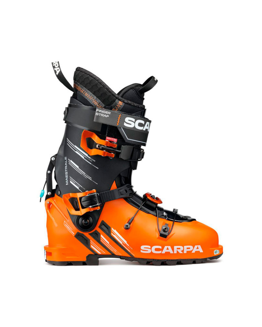 Scarpa Chaussures de ski de randonnée - Scarpa Maestrale