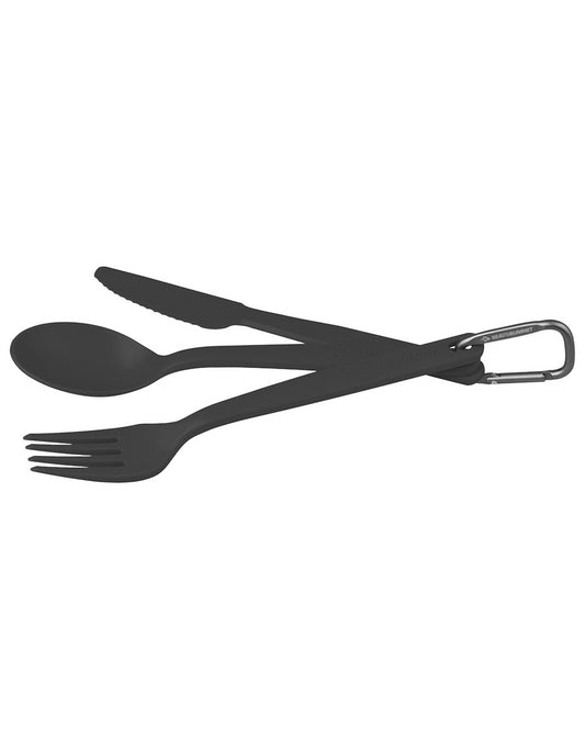 Sea to Summit Vaisselle de bivouac - Sea to Summit Bivouac Camp Cutlery