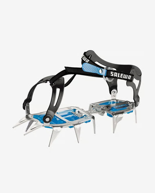 Salewa Crampons - Salewa Manuels Alpinist Walk