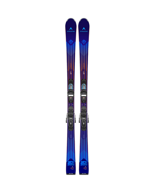Dynastar Ski alpin nu - Dynastar Speed 350 Xpress 11 - 2026