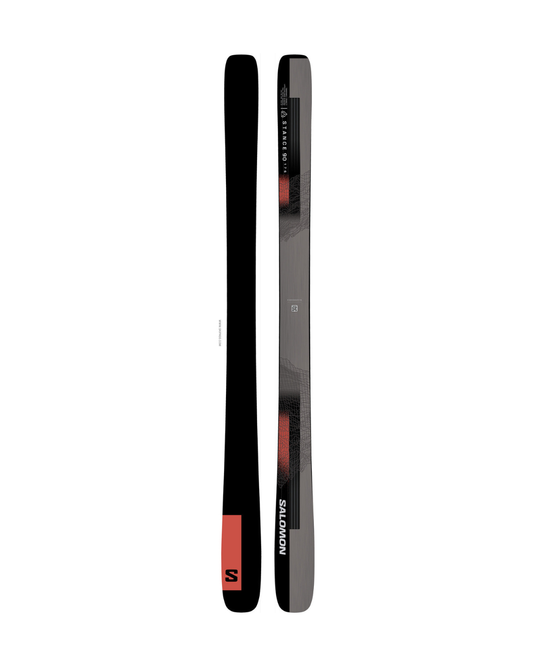 Salomon Ski alpin nu - Salomon Stance 90 - 2024