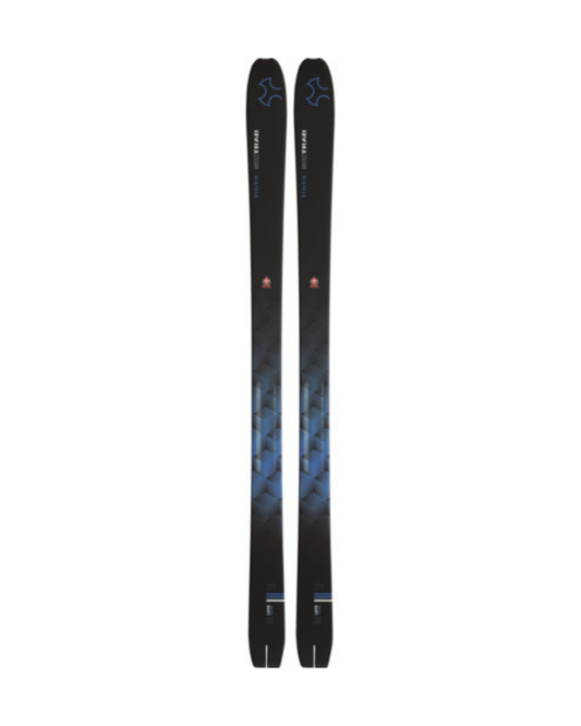 Skitrab Ski de randonnée nu - Skitrab Stelvio 85 - 2024