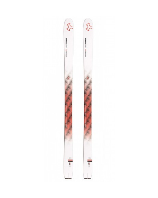 Skitrab Ski de randonnée nu - Skitrab Stelvio Fit 76 - 2024