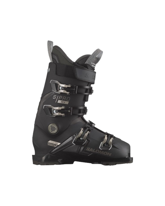 Salomon Chaussures de ski alpin - Salomon S Pro 100 GW