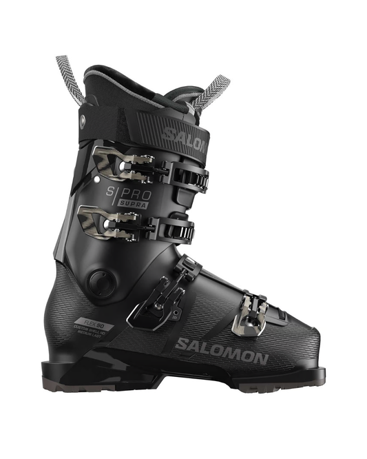 Salomon Chaussures de ski alpin - Salomon S Pro Supra 90 W GW