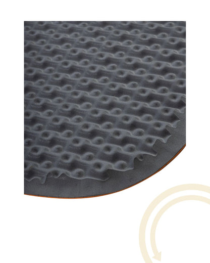 Salewa Matelas de camping- Diadem Light RV 1,5 - Orange