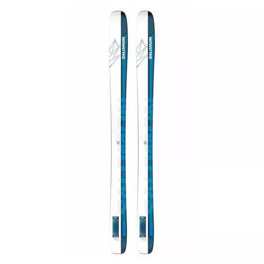 Salomon Ski de randonnée nu - Salomon QST Echo 106 - 2025