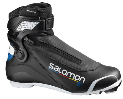 Salomon Chaussures de ski de fond mixte - Salomon R/Prolink - 2023