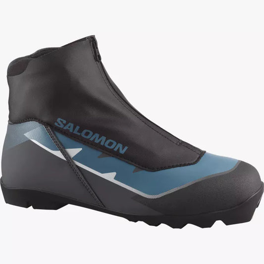 Salomon Chaussures de ski de fond homme - Salomon Escape Pilot SNS - 2023