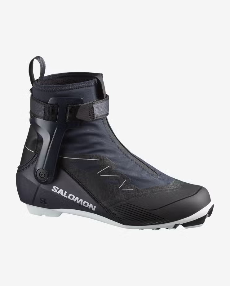 Salomon Chaussures de ski de fond mixte - Salomon R/Prolink - 2023
