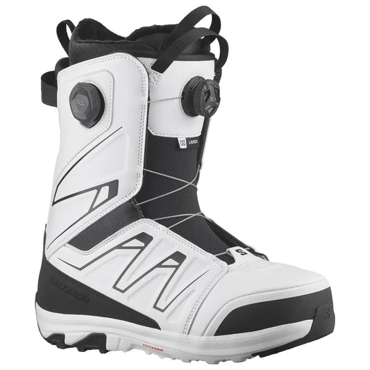 Salomon Boots de snowboard homme - Salomon Launch BOA SJ