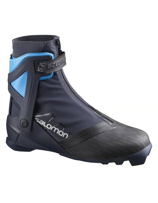 Salomon Chaussures de ski de fond homme - Salomon RS 10 Nocturne Prolink - 2024