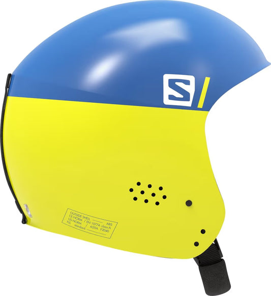 Salomon Casque de ski - Salomon S/Race Injected - 2022