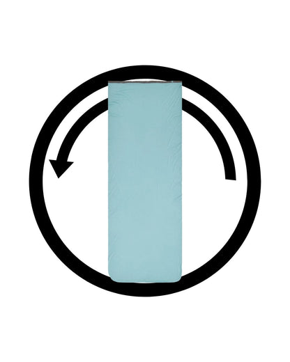 Sea to Summit Drap de sac Comfort Blend Liner - Rectangular
