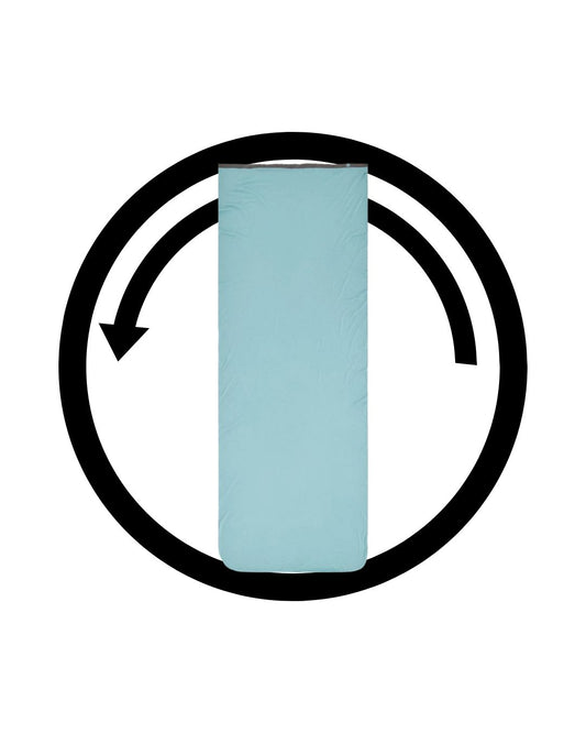 Sea to Summit Drap de sac Comfort Blend Liner - Rectangular