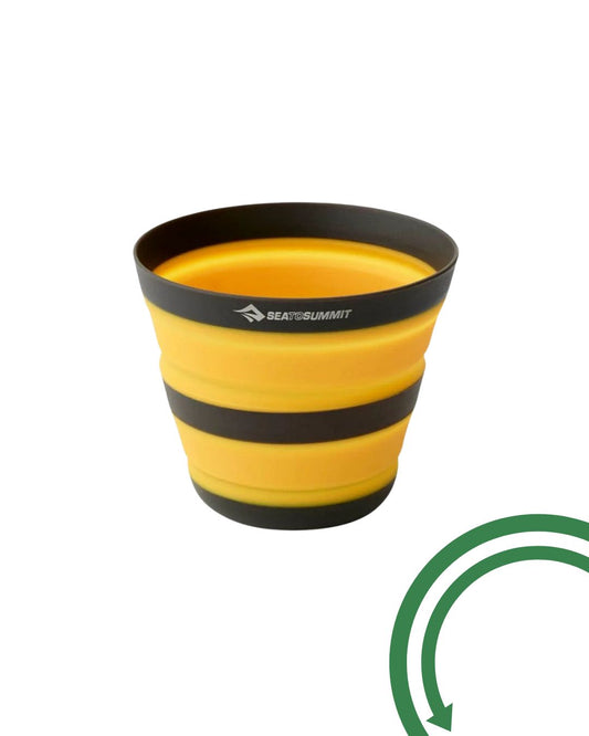 Sea to Summit Sea to Summit - Gobelet pliable - Frontier Ultralight Collapsible Cup - 400ml