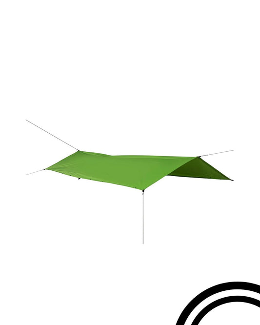 Sea to Summit Veste de pluie Nylon Tarp Poncho 137*253cm - vert
