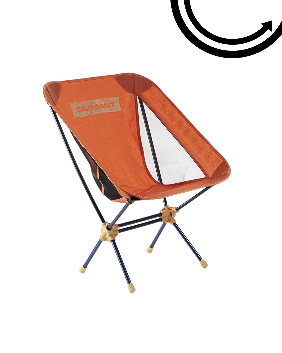 Summit Siège camping - FOLDING CHAIR LITE