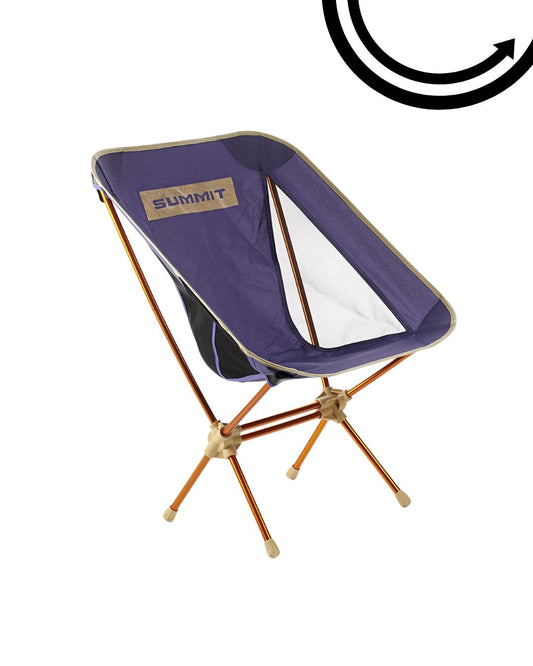 Summit Siège camping - FOLDING CHAIR LITE